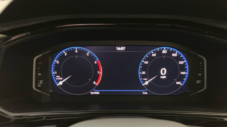 Volkswagen T-Roc 1.5 TSI Style Design 5dr Petrol Hatchback